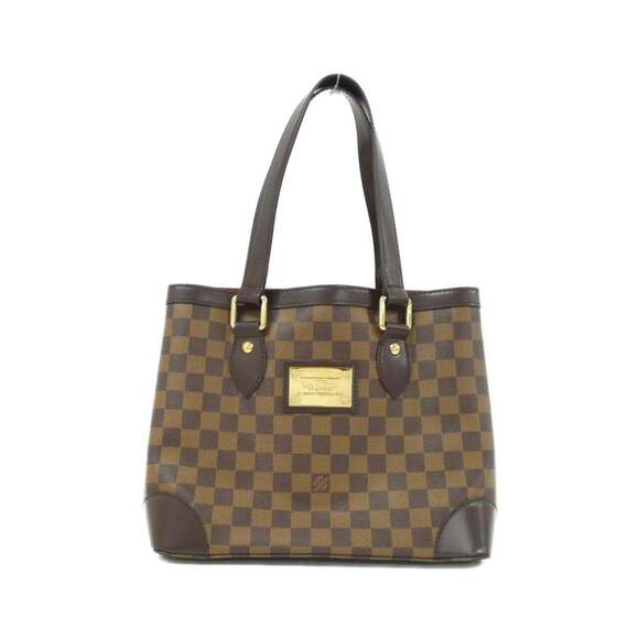 Louis Vuitton Handbags - LOUIS VUITTON Brown Damier Bag